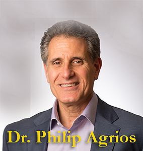 Phil Agrios