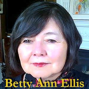 Betty Ann Ellis