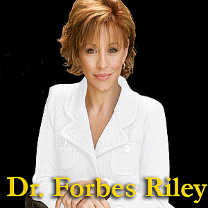 Forbes Riley
