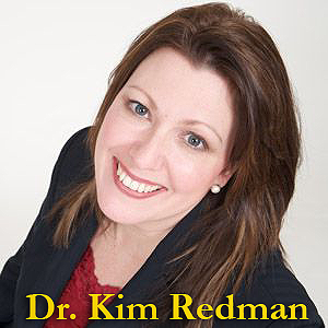 Kim Redman