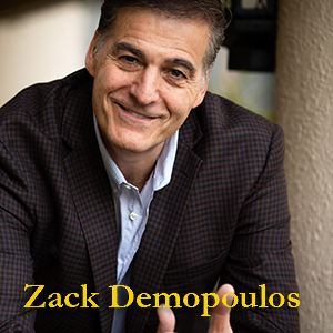 Zack Demopoulus